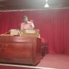 Homagama Regional Children's Council meets (2022-12-28)